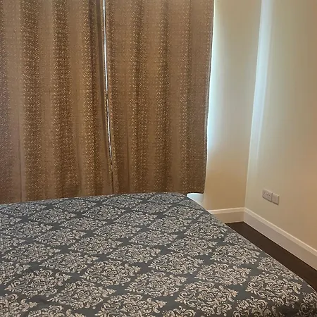 Πανσιόν Accomodation Γκάλγουεϊ