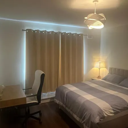 Penzion Accomodation *