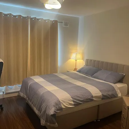 Penzion Accomodation