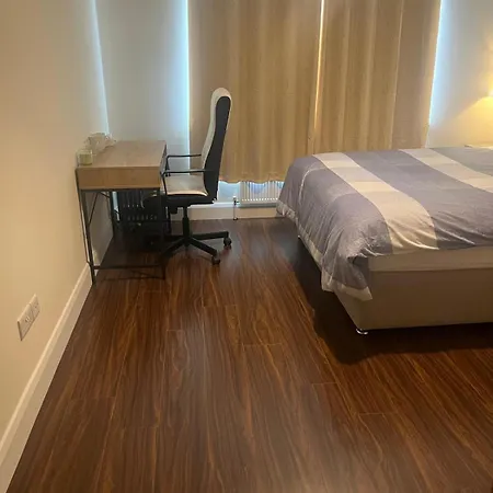 Penzion Accomodation Galway