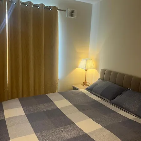 Penzion Accomodation