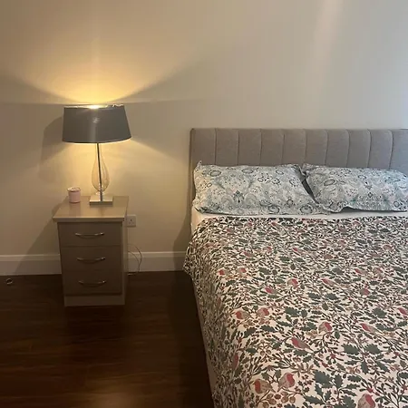 Πανσιόν Accomodation Γκάλγουεϊ