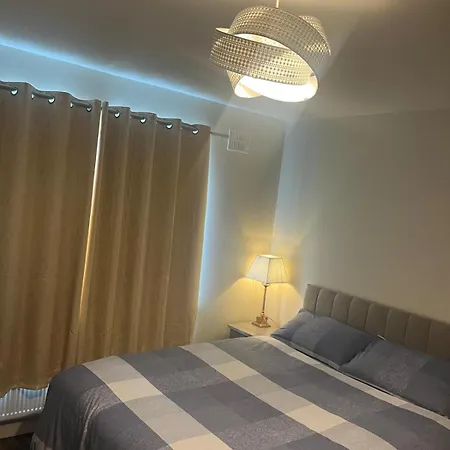 Penzion Accomodation
