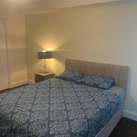 Accomodation 골웨이