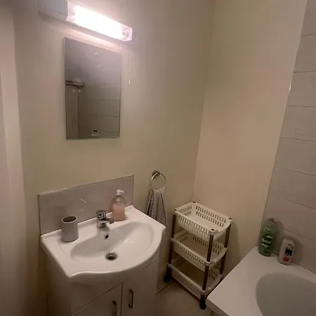 Accomodation 게스트하우스 골웨이