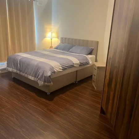 Accomodation 게스트하우스