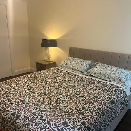 Accomodation 게스트하우스 골웨이